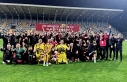 1922 Akşehirspor'da Şok Gelişme: 3. Lig'e...