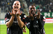 Blaz Kramer Geri Dönüyor!