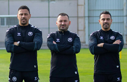 Cemal Atan’dan Konyaspor’a Duygusal Veda: "Nasipten Öte Köy Yok"