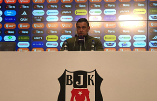 Konyaspor Teknik Direktörü Çağdaş Atan’dan...