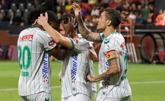 Konyaspor’da Blaz Kramer Dönüşü ve Yabancı Kontenjanında Son Durum!