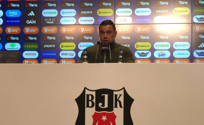 Konyaspor Teknik Direktörü Çağdaş Atan’dan Çarpıcı İtiraf: "Pes Etmeye Niyetim Yok"